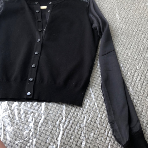 Karen Millen Size 3 Cardigan 